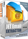 Digeus Jet Email Extractor